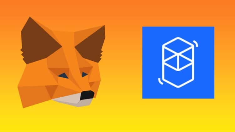 comment ajouter fantom a metamask