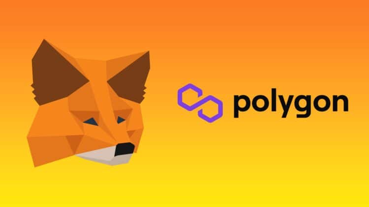 comment ajouter polygon à metamask